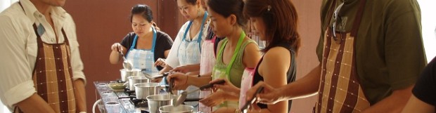 Thai Cooking