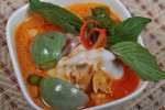 Red-Curry-Chicken