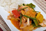 Sweet-Sour-Chicken