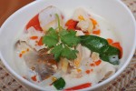 Tom Kha Gai