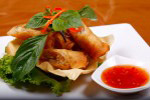 Fried-Spring-Rolls