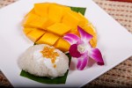 mango sticky rice