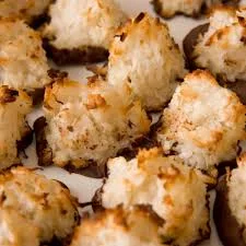 Coconut Macaroon (18)
