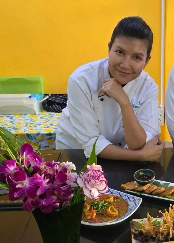 Chef King